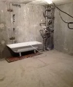 Демонтаж сантехкабіни в короткі терміни, акуратно і недорого (акуратно) Демонтаж сантехкабіни в короткі терміни, акуратно і недорого