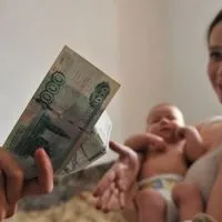 Декретна відпустка допологової і післяпологової