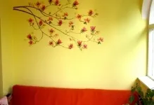 Декупаж та творчі ідеї для вашого будинку рецепт щасливого картинки, стіни своїми руками, інтер'єр
