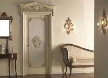 Декорувати двері своїми руками різними способами (руками) Декорувати двері своїми руками різними способами