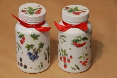 Декупаж кухні (39 фото) інструкція з оформлення своїми руками, приклади прикраси кухонних (декупаж кухні приладдя банок годин стін панно) Декупаж кухні (39 фото) інструкція з оформлення своїми руками, приклади прикраси кухонних