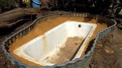 Декоративні фонтани і водоспади для дому (будинку) Декоративні фонтани і водоспади для дому