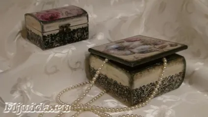 Декор шкатулок, творча майстерня марини трубліной (декор) Декор шкатулок, творча майстерня марини трубліной