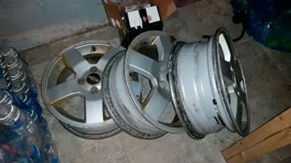 Робимо мангал з автомобільних дисків своїми руками фото і відео-інструкція (дисків) Робимо мангал з автомобільних дисків своїми руками фото і відео-інструкція