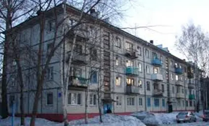 Демонтаж сантехкабіни в панельному будинку 1 (сантехкабіни) Демонтаж сантехкабіни в панельному будинку 1