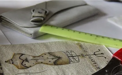 Декупаж на шкірі і кожзамі майстер-класи для початківців рукодільниць з декоративного декупажу (декупаж) Декупаж на шкірі і кожзамі майстер-класи для початківців рукодільниць з декоративного декупажу