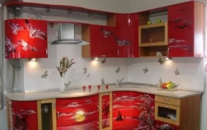 Декупаж в інтер'єрі квартири приклади та поради з оформлення своїми руками фото (оформлення) Декупаж в інтер'єрі квартири приклади та поради з оформлення своїми руками фото