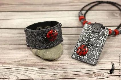 Робимо браслет з полімерної глини - ярмарок майстрів - ручна робота, handmade (ліплення з полімерної глини) Робимо браслет з полімерної глини - ярмарок майстрів - ручна робота, handmade