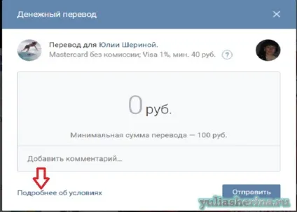 Грошові перекази в соціальних мережах (грошові перекази в соціальних мережах) Грошові перекази в соціальних мережах