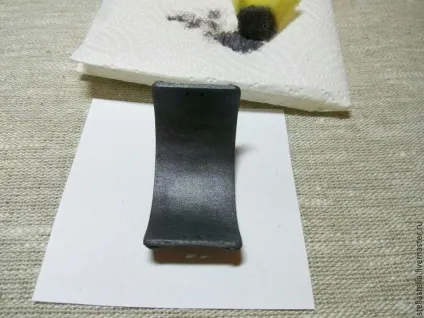 Робимо браслет з полімерної глини - ярмарок майстрів - ручна робота, handmade (робимо браслет з полімерної глини) Робимо браслет з полімерної глини - ярмарок майстрів - ручна робота, handmade