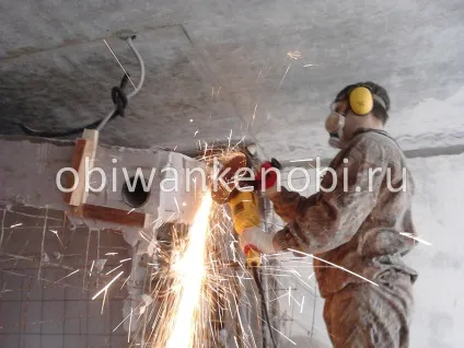 Демонтаж сантехкабіни в короткі терміни, акуратно і недорого (демонтаж) Демонтаж сантехкабіни в короткі терміни, акуратно і недорого