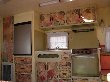 Декупаж кухні (39 фото) інструкція з оформлення своїми руками, приклади прикраси кухонних (руками) Декупаж кухні (39 фото) інструкція з оформлення своїми руками, приклади прикраси кухонних