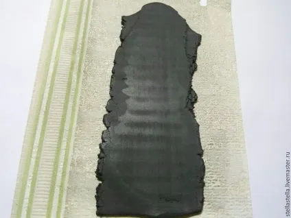 Робимо браслет з полімерної глини - ярмарок майстрів - ручна робота, handmade (полімерна глина) Робимо браслет з полімерної глини - ярмарок майстрів - ручна робота, handmade
