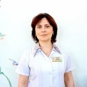 Дитяча консультативна поліклініка