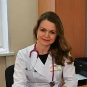 Дитяча консультативна поліклініка