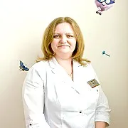 Дитяча консультативна поліклініка