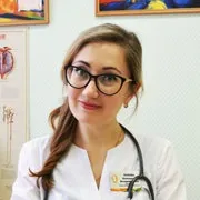 Дитяча консультативна поліклініка