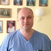 Дитяча консультативна поліклініка