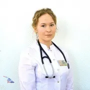 Дитяча консультативна поліклініка