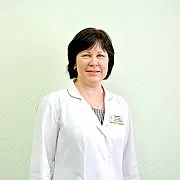 Дитяча консультативна поліклініка