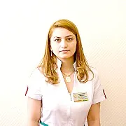 Дитяча консультативна поліклініка