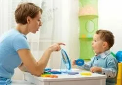 Дизартрія у дітей