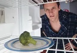 Дієта для чоловіків