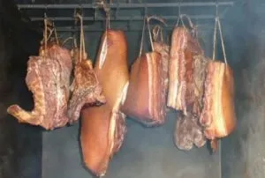 Димогенератор для холодного копчення своїми руками за нашими кресленнями (руками) Димогенератор для холодного копчення своїми руками за нашими кресленнями