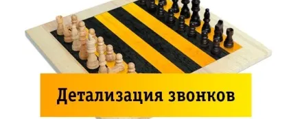 Деталізація дзвінків билайн безкоштовно (деталізація) Деталізація дзвінків билайн безкоштовно