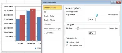 Діаграми в microsoft excel поради, хитрощі і прийоми (графік) Діаграми в microsoft excel поради, хитрощі і прийоми