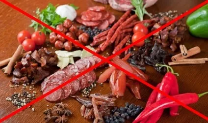 Дієта при циститі лікувальний меню, рекомендації лікарів (дієта цистит лікувальна меню відгуки результати) Дієта при циститі лікувальний меню, рекомендації лікарів