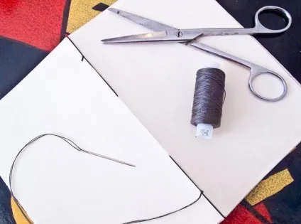 Diy від Аніра кінтевс створюємо арт-бук (покрокова інструкція) (папір та скрапбукінг) Diy від Аніра кінтевс створюємо арт-бук (покрокова інструкція)