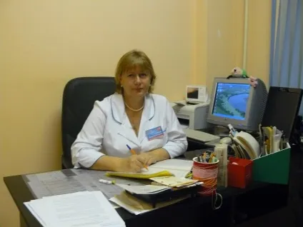 Дитяча обласна лікарня