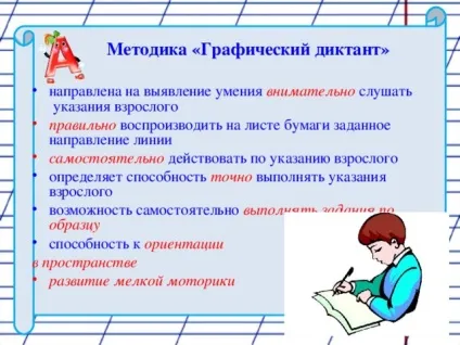 Діагностика готовності першокласників до навчання в школі - психолога, презентації (готовності) Діагностика готовності першокласників до навчання в школі - психолога, презентації