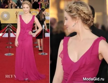 Дизайнери carolina herrera