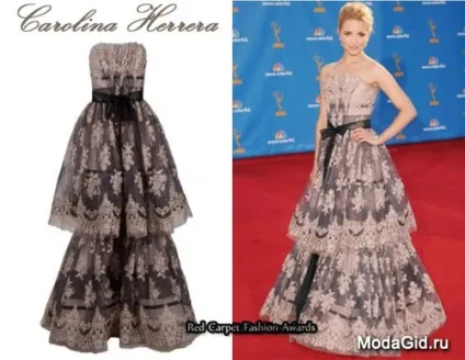 Дизайнери carolina herrera