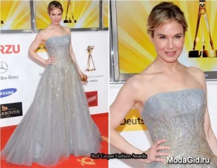 Дизайнери carolina herrera