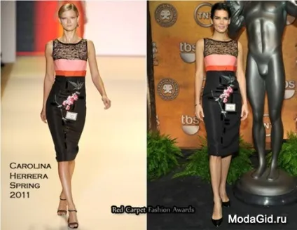Дизайнери carolina herrera