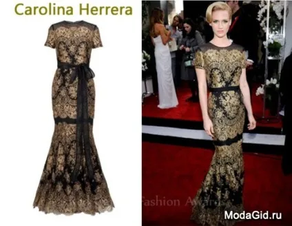 Дизайнери carolina herrera