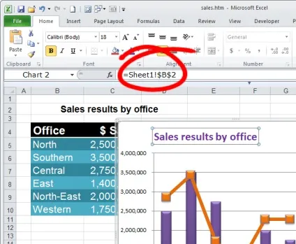 Діаграми в microsoft excel поради, хитрощі і прийоми (excel) Діаграми в microsoft excel поради, хитрощі і прийоми