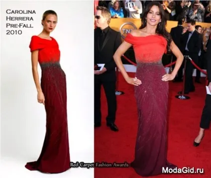 Дизайнери carolina herrera