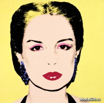 Дизайнери carolina herrera