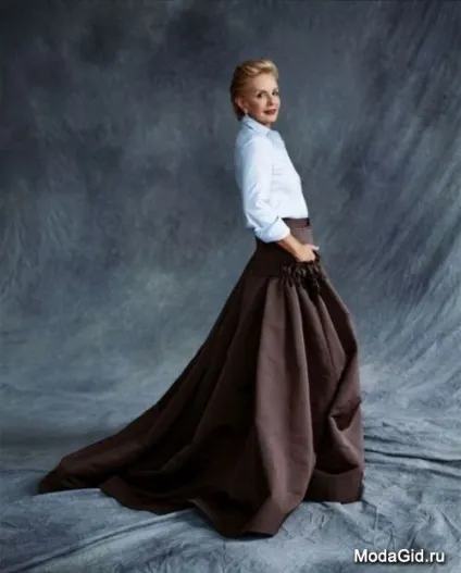Дизайнери carolina herrera