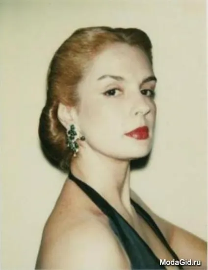 Дизайнери carolina herrera