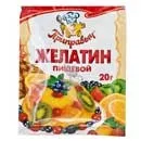 Домашня желатинова маска для росту і густоти волосся