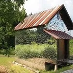 Будинки з землі - 5 технологій будівництва (землянки) Будинки з землі - 5 технологій будівництва