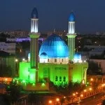 Переваги відвідування мечетей, блог одного мусульманина (відвідування) Переваги відвідування мечетей, блог одного мусульманина