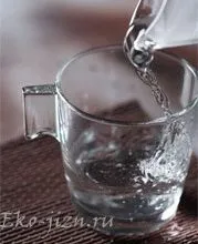 Домашні способи очищення води (домашні) Домашні способи очищення води