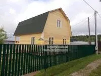 Будинки з сухого бруса камерної сушки в москві і Харкові, проекти і ціни під ключ