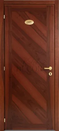 Двері для готелів